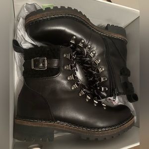 Pajar Canada Paulina Boots